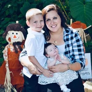 Meet your Posher, Blair